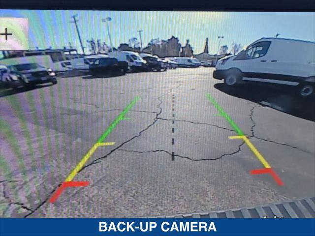 Certified 2024 Ford Maverick XLT image 19