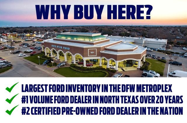 Certified 2023 Ford Bronco Sport Big Bend w/ Convenience Package AWD/4WD image 5