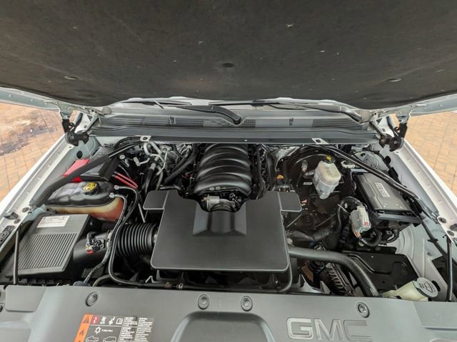 Used 2018 GMC Yukon Denali AWD/4WD image 23