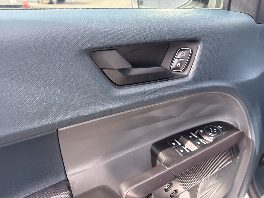 Certified 2024 Ford Maverick XL FWD image 19