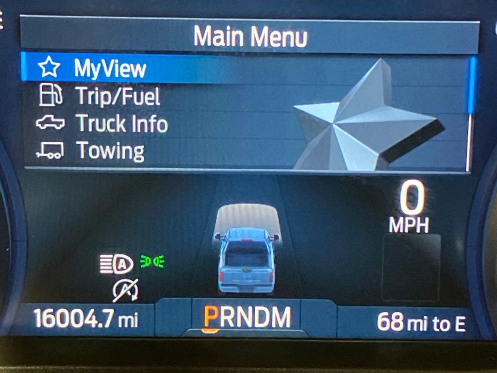 Certified 2023 Ford F150 XLT w/ Equipment Group 302A High image 22