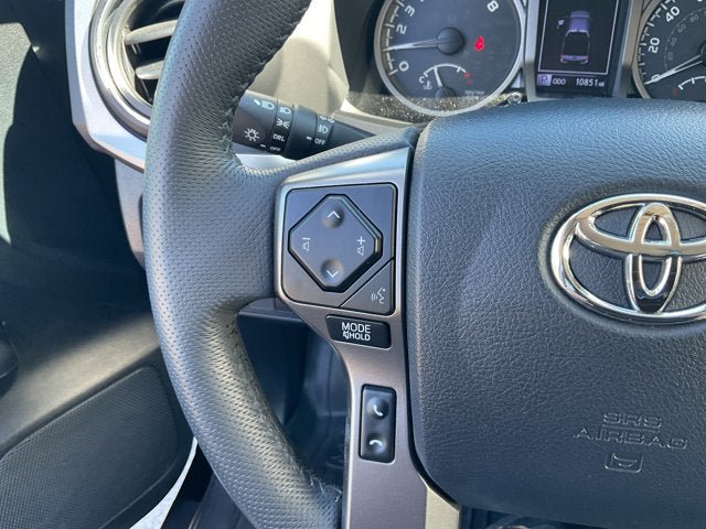 Used 2019 Toyota Tacoma SR5 AWD/4WD image 19