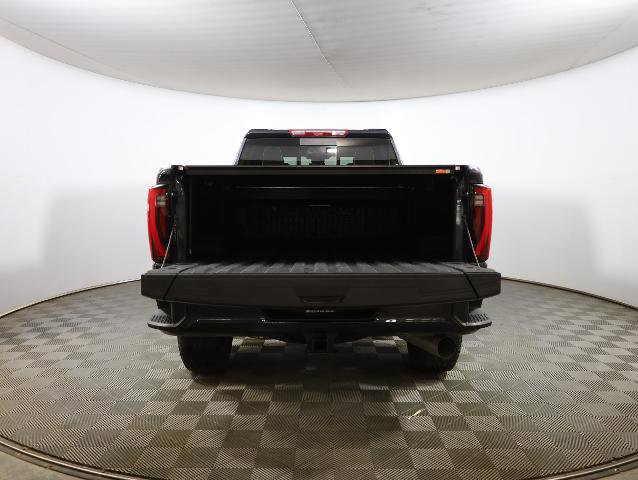 Used 2024 GMC Sierra 2500 Denali Ultimate image 4