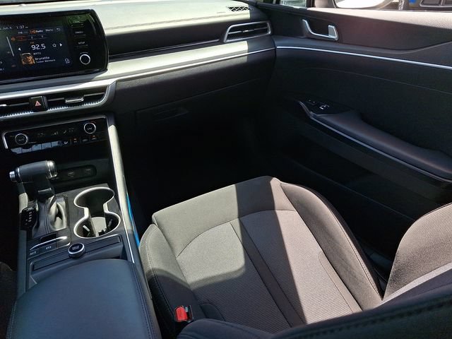 Used 2023 Kia K5 LXS FWD image 19