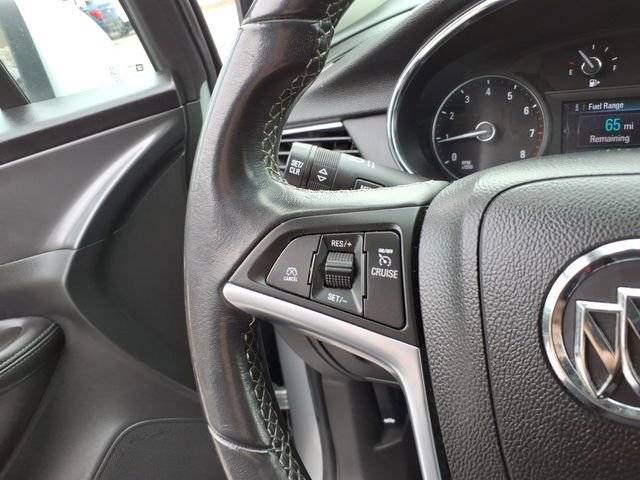 Used 2022 Buick Encore Preferred w/ Safety Package image 26