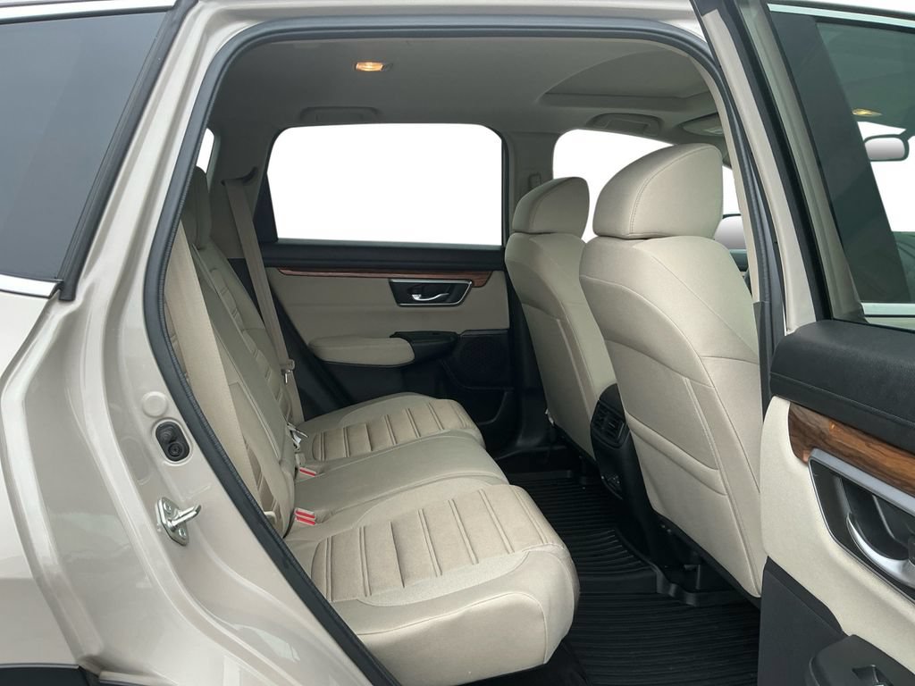 Used 2018 Honda CR-V EX image 23
