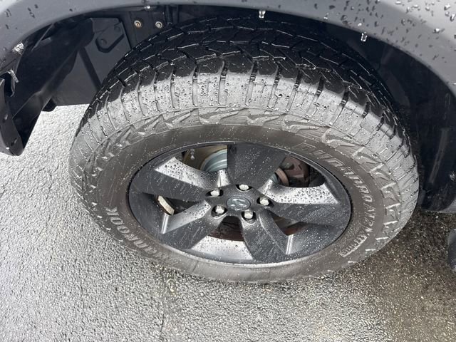 Used 2019 RAM 1500 Classic Warlock image 15