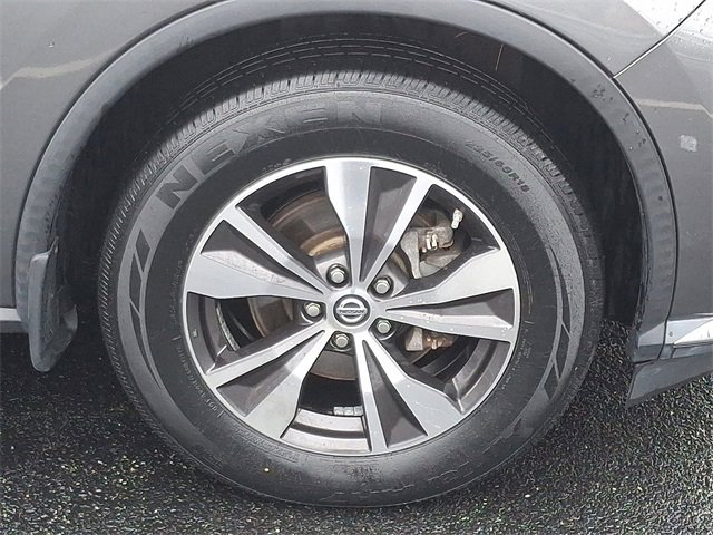 Used 2019 Nissan Murano S image 7