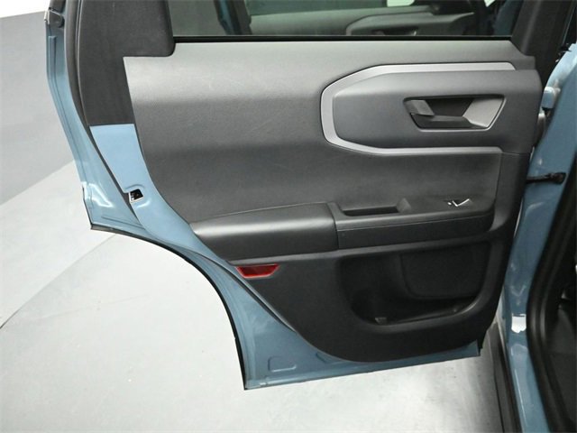 Certified 2022 Ford Bronco Sport Big Bend w/ Convenience Package image 39