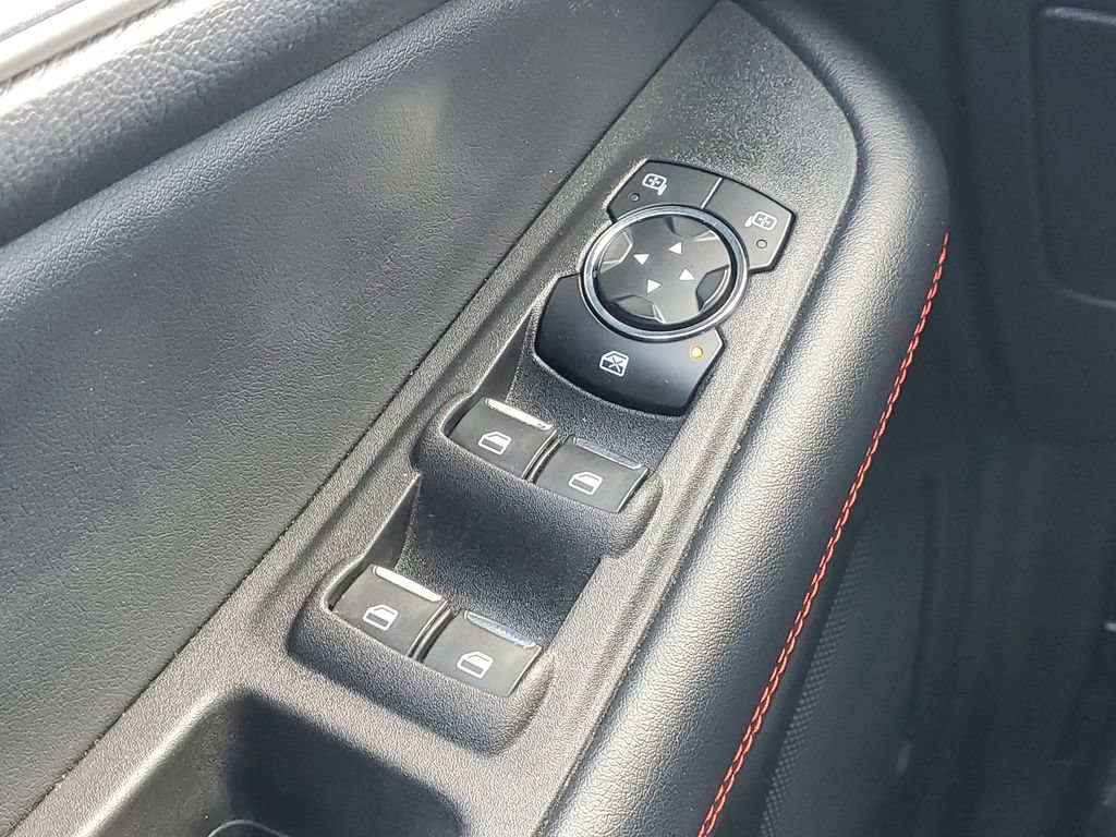 Certified 2024 Ford Edge ST-Line AWD/4WD image 21