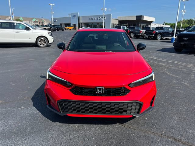 Used 2026 Honda Civic Sport Touring image 2