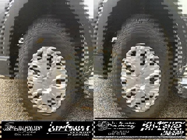 Certified 2021 Ford Transit 250 Low Roof w/ Exterior Upgrade Package image 32