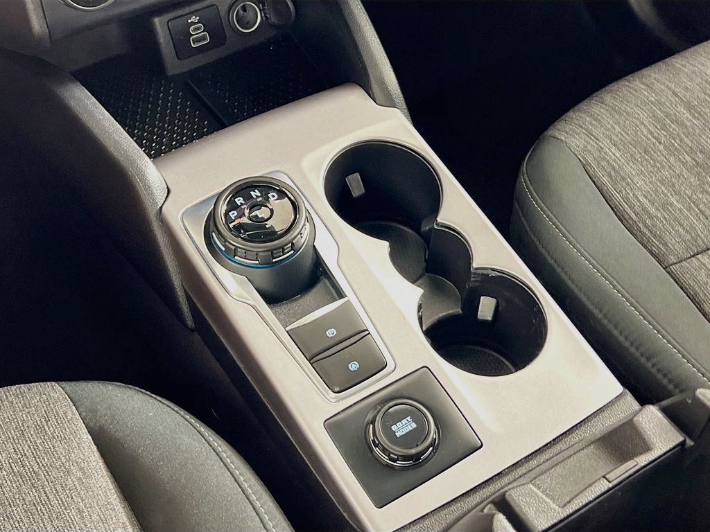 Certified 2024 Ford Bronco Sport Big Bend AWD/4WD image 18