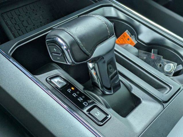 Certified 2023 Ford F150 Lariat w/ Equipment Group 502A High image 25