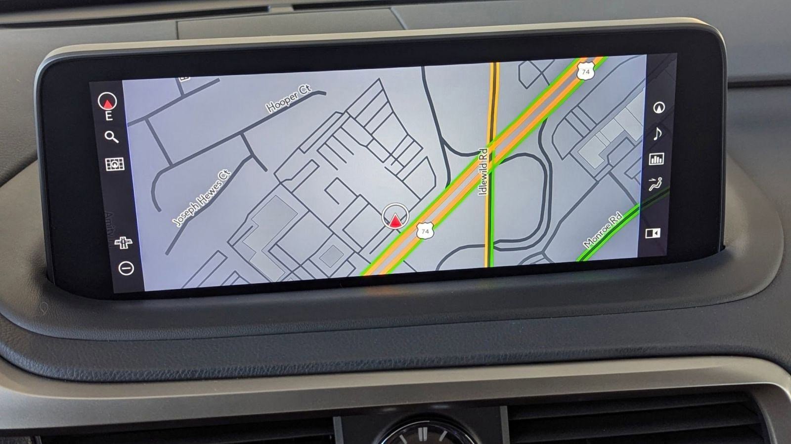 Used 2022 Lexus RX 350L RX 350L image 26