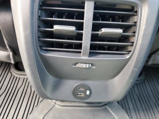 Certified 2021 Ford Mustang Mach-E Premium image 13