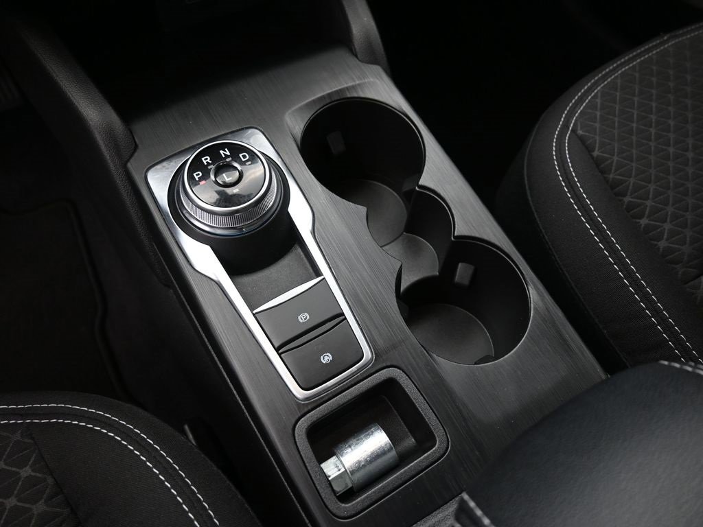 Certified 2024 Ford Escape Active w/ Tech Pack #1 image 29