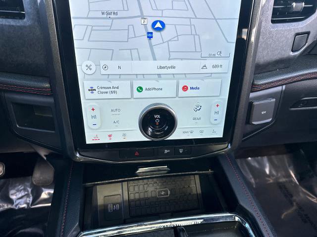 Certified 2022 Ford Expedition Limited image 23