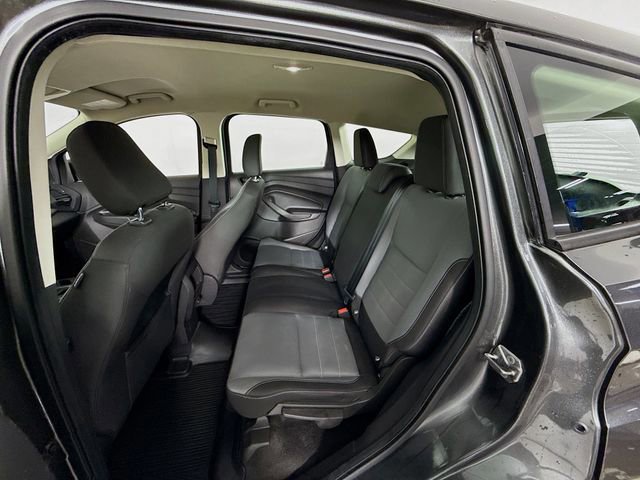 Certified 2018 Ford Escape S image 22