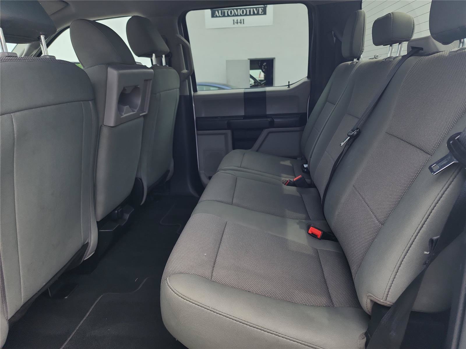 Certified 2021 Ford F350 XL w/ STX Appearance Package AWD/4WD image 17