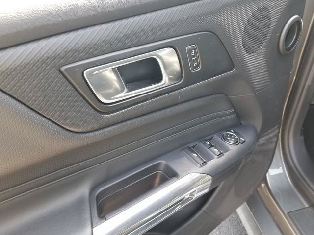 Certified 2025 Ford Mustang Premium RWD image 10