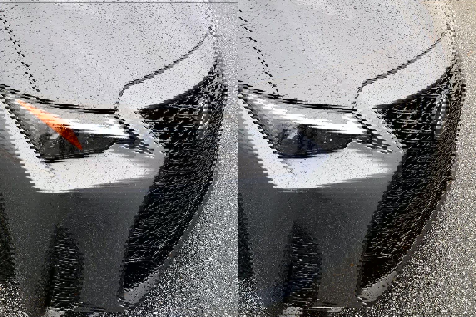 Used 2024 Lexus IS 350 F Sport image 30