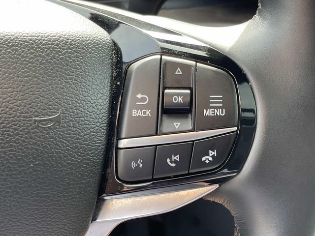 Certified 2023 Ford Explorer Platinum w/ Technology Package AWD/4WD image 42