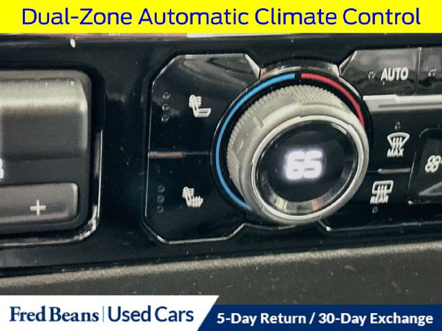 Used 2023 Chevrolet Silverado 1500 LT AWD/4WD image 24