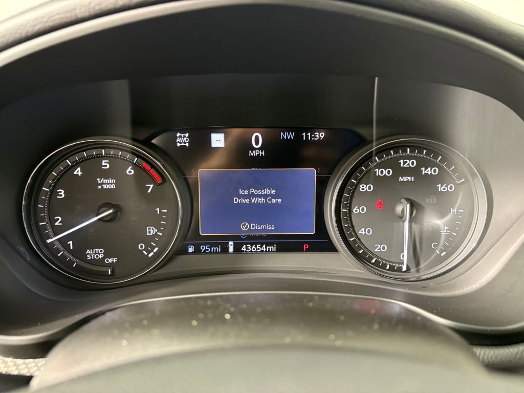 Used 2021 Cadillac XT4 Sport image 18