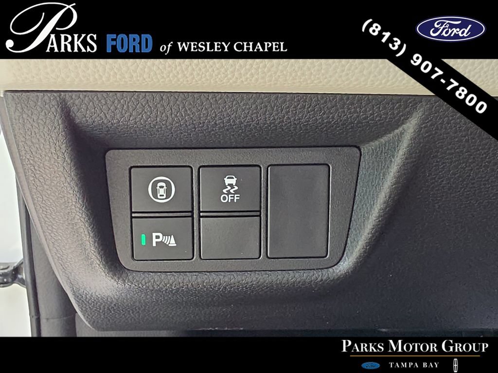 Used 2022 Honda Accord EX-L image 26