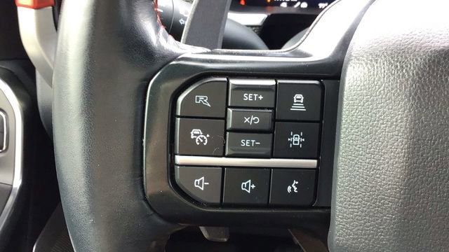 Certified 2023 Ford F150 Raptor w/ Blue Interior Package image 19