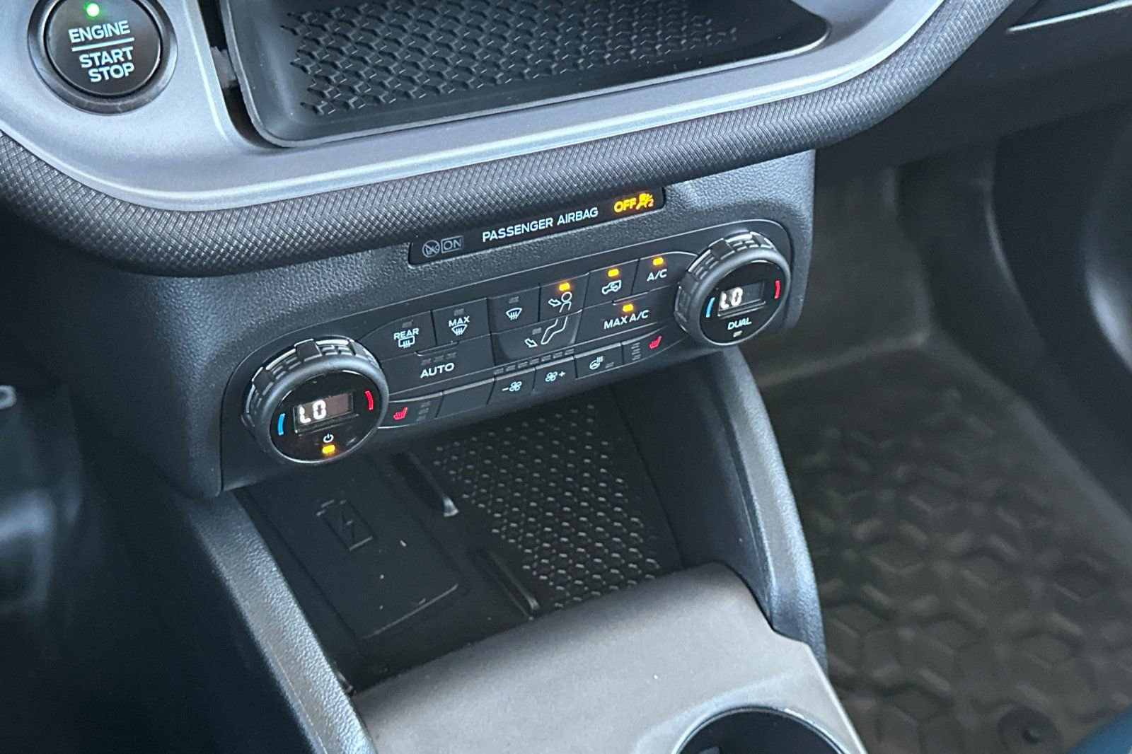Certified 2021 Ford Bronco Sport First Edition AWD/4WD image 28