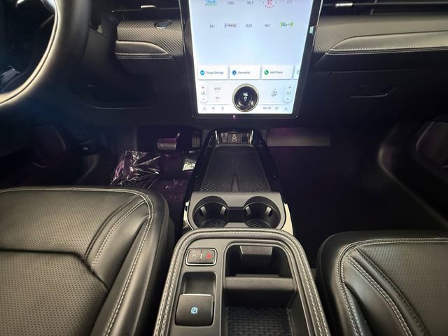 Certified 2025 Ford Mustang Mach-E Premium AWD/4WD image 15