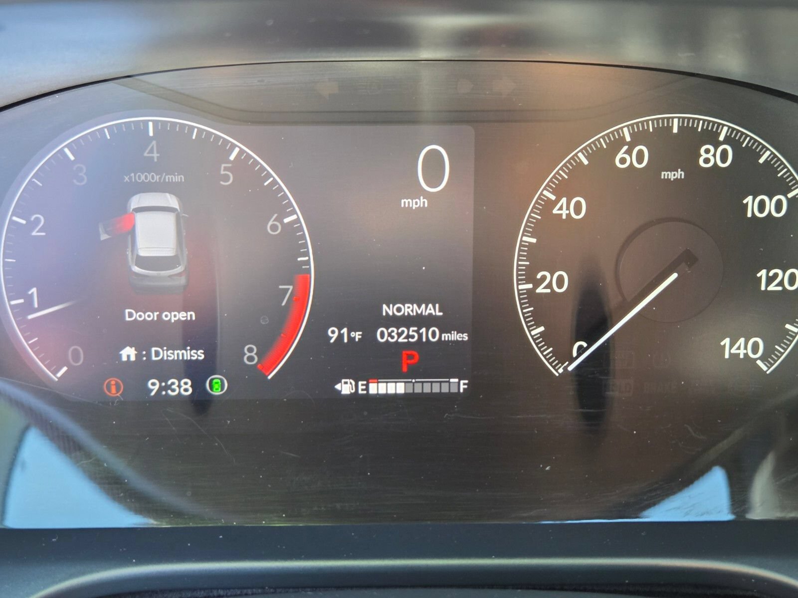 Used 2023 Honda HR-V Sport image 19