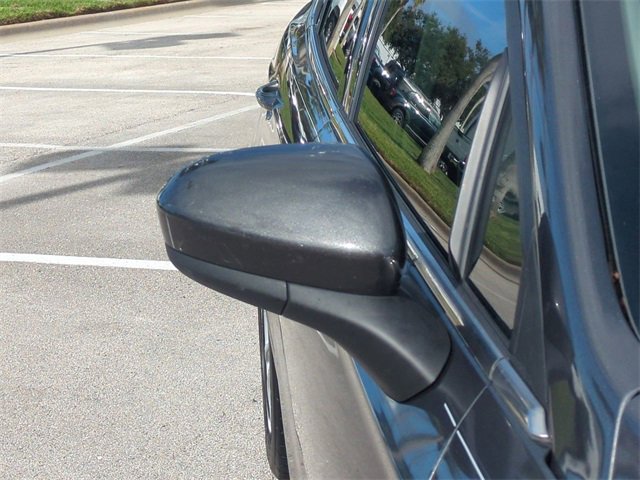 Certified 2019 Ford Fusion SE image 12