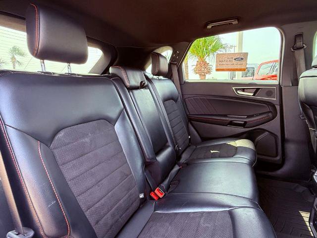 Certified 2024 Ford Edge ST-Line AWD/4WD image 35