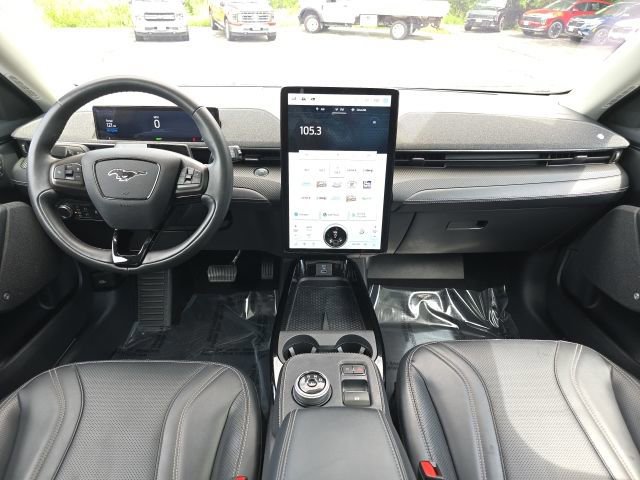 Certified 2022 Ford Mustang Mach-E Premium image 12