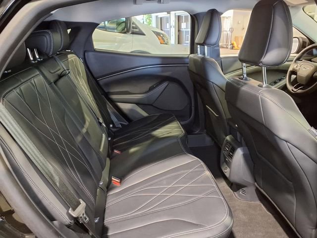 Certified 2023 Ford Mustang Mach-E Select RWD image 25