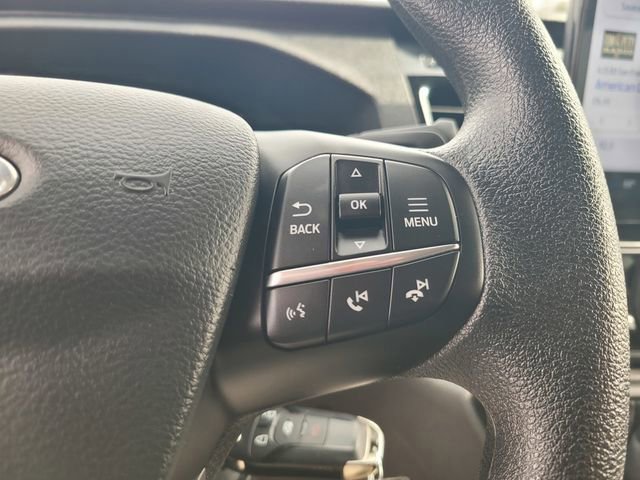 Certified 2024 Ford Transit 350 XLT image 25