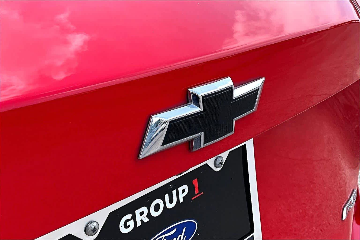 Used 2021 Chevrolet Blazer RS AWD/4WD image 31