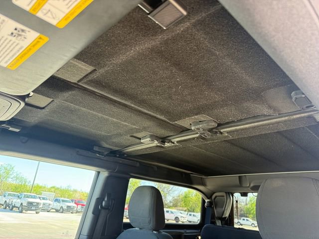 Certified 2023 Ford Bronco Big Bend image 13