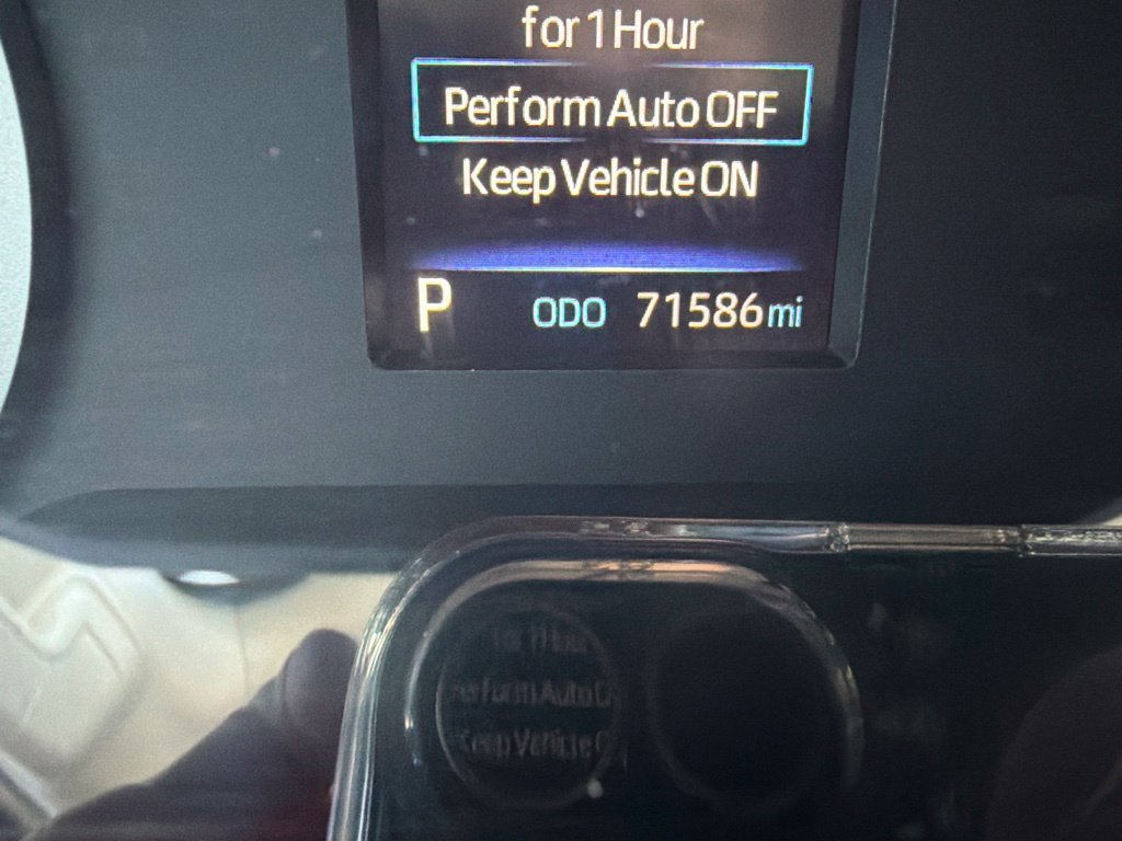 Used 2022 Toyota Tundra SR5 w/ TRD Off-Road Premium Package RWD image 3