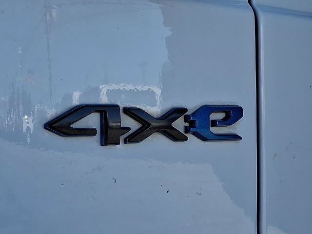 Used 2021 Jeep Wrangler Unlimited Rubicon 4xe w/ Steel Bumper Group AWD/4WD image 34