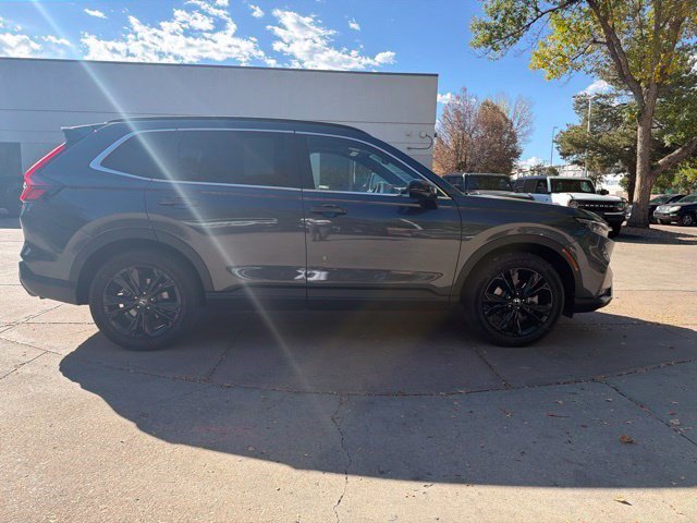 Used 2024 Honda CR-V Sport Touring image 7