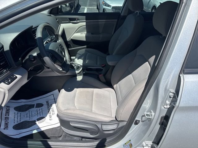 Used 2018 Hyundai Elantra SEL w/ Cargo Package FWD image 13