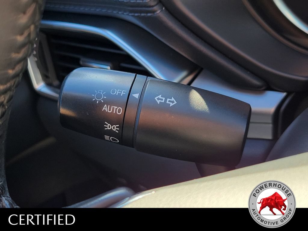 Used 2018 MAZDA CX-5 Touring w/ Preferred Equipment Package FWD image 32