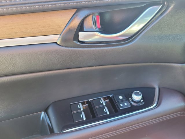 Used 2020 MAZDA CX-5 Signature image 22