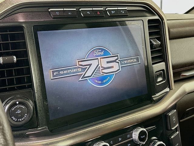 Certified 2023 Ford F150 King Ranch w/ Equipment Group 601A High image 16