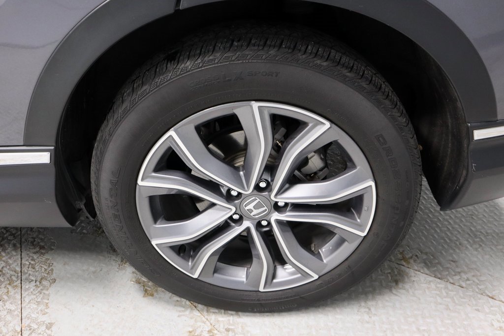 Used 2021 Honda CR-V Touring image 20