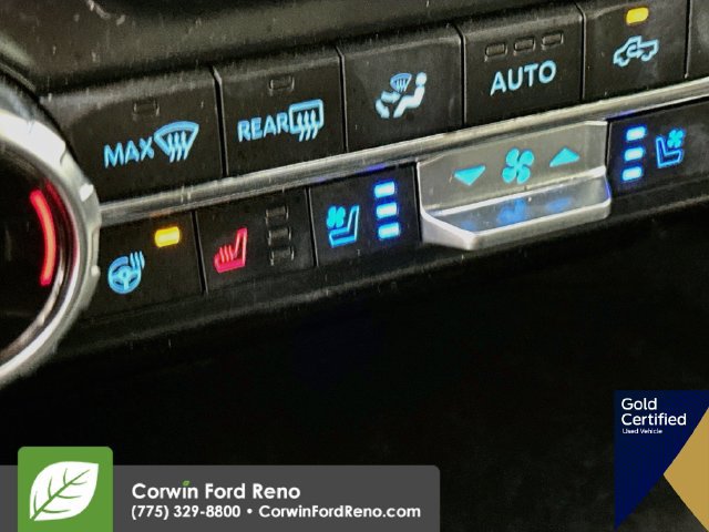 Certified 2023 Ford F150 Tremor w/ Equipment Group 402A High AWD/4WD image 25
